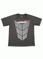 Camiseta Dry Fit - Tamanho: GG Camiseta Dry Fit - Tamanho: GG