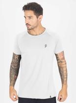 Camiseta Dry Fit Tecido Leve Confortável Estilo Maromba