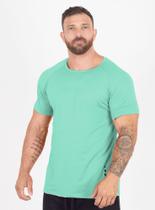 Camiseta Dry Fit Tecido Leve Estilo Maromba
