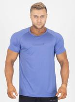 Camiseta Dry Fit Tecido Leve Furadinho Respirável Ideal para Treino Camiseta Dry Fit Tecido Leve Furadinho Respirável Ideal para Treino