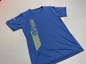 Camiseta Dry-fit Top Personalizada Ases Premium Top 2024
