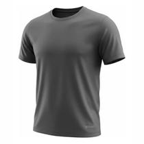 Camiseta Dry Fit Trifield Slim Proteção Uv Treinos Academia