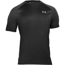 Camiseta Dry Fit Under Armour Masculina Tech Fit Conforto