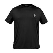 Camiseta Dry Fit UV Masculina Nos Alpes MC