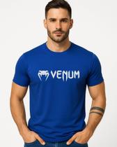 Camiseta Dry Fit Venum Camiseta Dry Fit Venum
