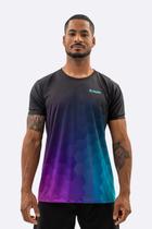 Camiseta Dry HUPI Boreal Masculina