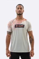 Camiseta Dry HUPI Sand Masculina
