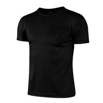 Camiseta Dry Masculina Blusa Camisa Básica Academia Treino