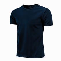 Camiseta Dry Masculina Blusa Camisa Básica Academia Treino