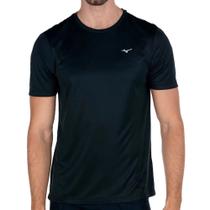 Camiseta Dry Mizuno Masculina Spark 2 Gola Redonda Esporte