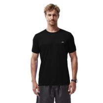 Camiseta Dry Olympikus Masculino Running Leve Conforto
