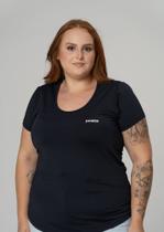 Camiseta Dry Plus Size