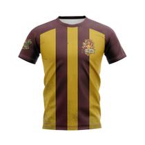 Camiseta Dry Quadribol Potter Grifinoria