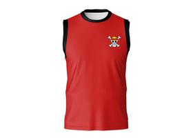 Camiseta Dry Regata Sport Confort UV One Peace V5