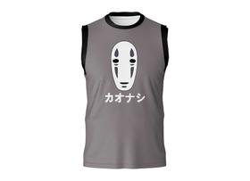 Camiseta Dry Regata Sport Confort UV Sem Face v2