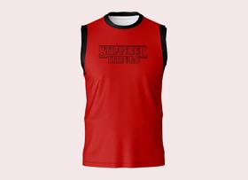 Camiseta Dry Regata Sport Confort UV Stranger V4 - Loja Nerd