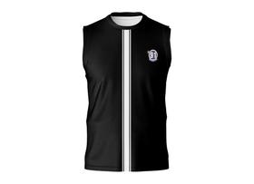 Camiseta Dry Regata Sport Confort UV Terry Bogard V2 - Loja Nerd