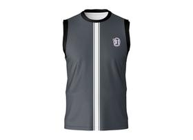 Camiseta Dry Regata Sport Confort UV Terry Bogard V3 - Loja Nerd