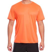 Camiseta Dry Slim Fit Academia