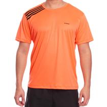 Camiseta Dry Slim Fit Academia