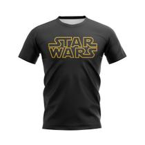 Camiseta Dry Star Wars Ordem Jedi - Loja Nerd