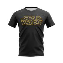 Camiseta Dry Star Wars Ordem Jedi
