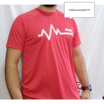 Camiseta Dry Tech Heart Cycling