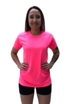 Camiseta Dryfit Academia Esportiva
