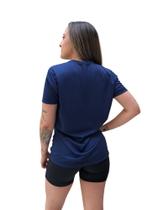 Camiseta Dryfit Academia Esportiva