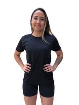 Camiseta Dryfit Academia Esportiva