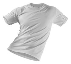 Camiseta Dryfit Academia Masculina Termica Fitness Básica