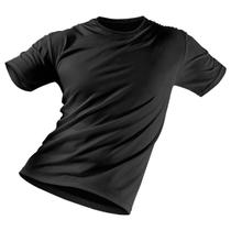Camiseta Dryfit Academia Masculina Termica Fitness Básica