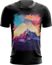 Camiseta Dryfit Alpinista Alpinismo Garra Vontade 4