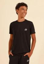 Camiseta Dryfit Barcelona Banana Danger Kids Camiseta Dryfit Barcelona Banana Danger Kids