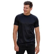 Camiseta Dryfit Básica Esportiva Anti-Odor Premium