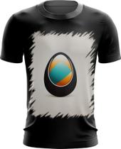 Camiseta Dryfit de Ovos de Páscoa Minimalistas 12 Camiseta Dryfit de Ovos de Páscoa Minimalistas 12