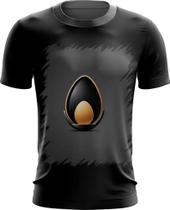 Camiseta Dryfit de Ovos de Páscoa Minimalistas 9 - Kasubeck Store