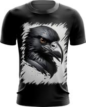 Camiseta Dryfit Falcão Negro Visão Determinação 1