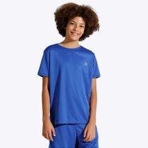 Camiseta Dryfit Fitness Infantil Masculina Banana Danger 52130