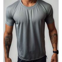 Camiseta Dryfit furadinho Lisa Leve para Treinos e Academia Camiseta Dryfit furadinho Lisa Leve para Treinos e Academia