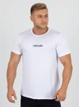 Camiseta Dryfit Ideal para Musculação Treino Corrida