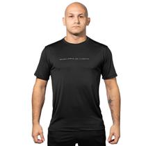 Camiseta Dryfit Maculina Gorila Oficial Lifestyle Proteção Solar UV Treino Esportiva Luta Muay Thay Jiu Jitsu
