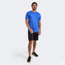 Camiseta Dryfit Masculina tecnologia de alta performance 100% Poliéster