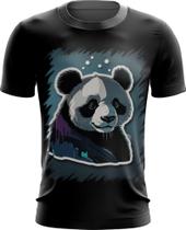 Camiseta Dryfit Panda Com Roupa Estilosa 4 Camiseta Dryfit Panda Com Roupa Estilosa 4