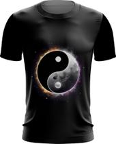 Camiseta Dryfit Yin Yang Simbolo Taoísmo Dualidade 10