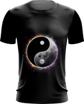 Camiseta Dryfit Yin Yang Simbolo Taoísmo Dualidade 10