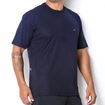 Camiseta Dryline Elite Summersun Marinho 025392