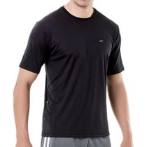 Camiseta Dryline Elite Summersun Preta 025392