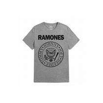 Camiseta DTF Ramones 320 - Unissex
