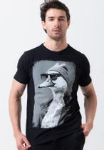 Camiseta Duck Style Camiseta Duck Style